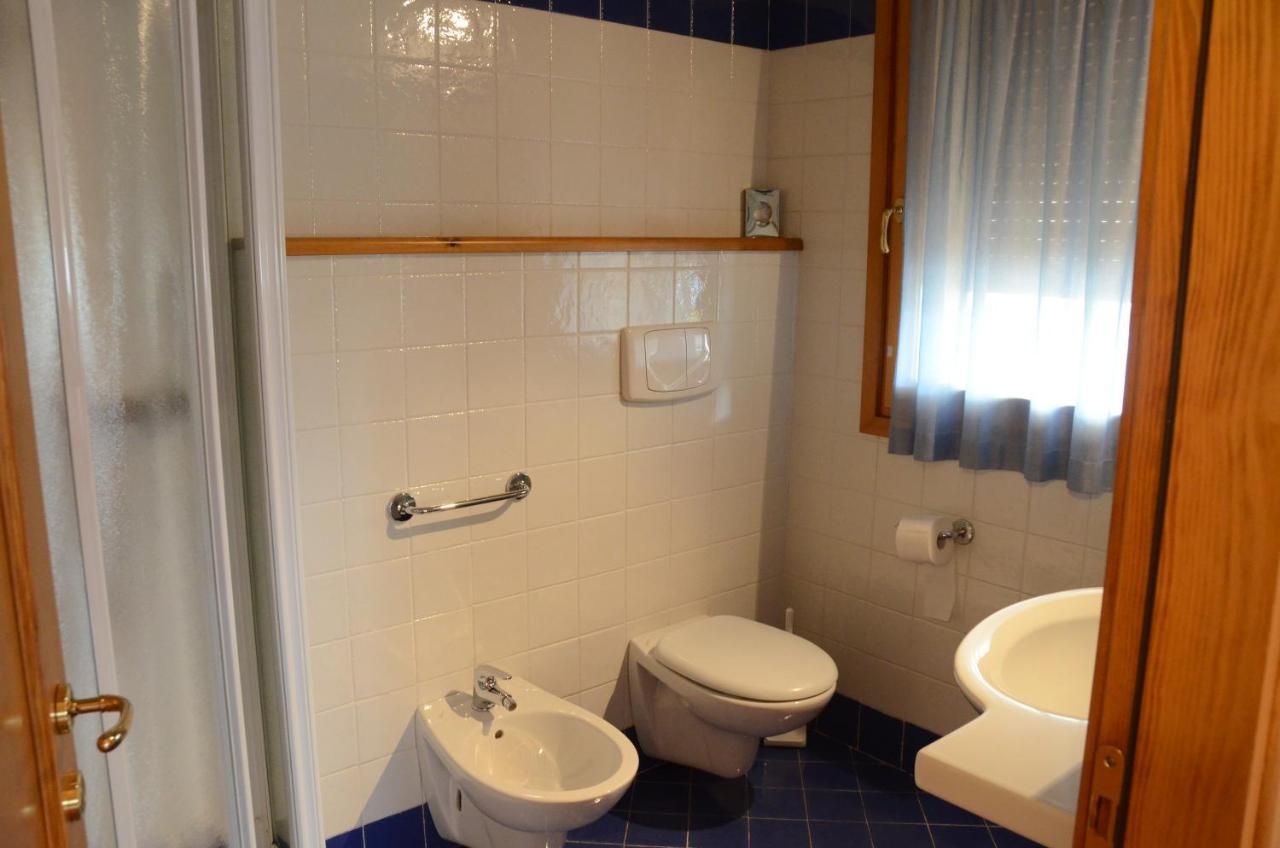 B & B I Balbi Falze di Piave Eksteriør billede